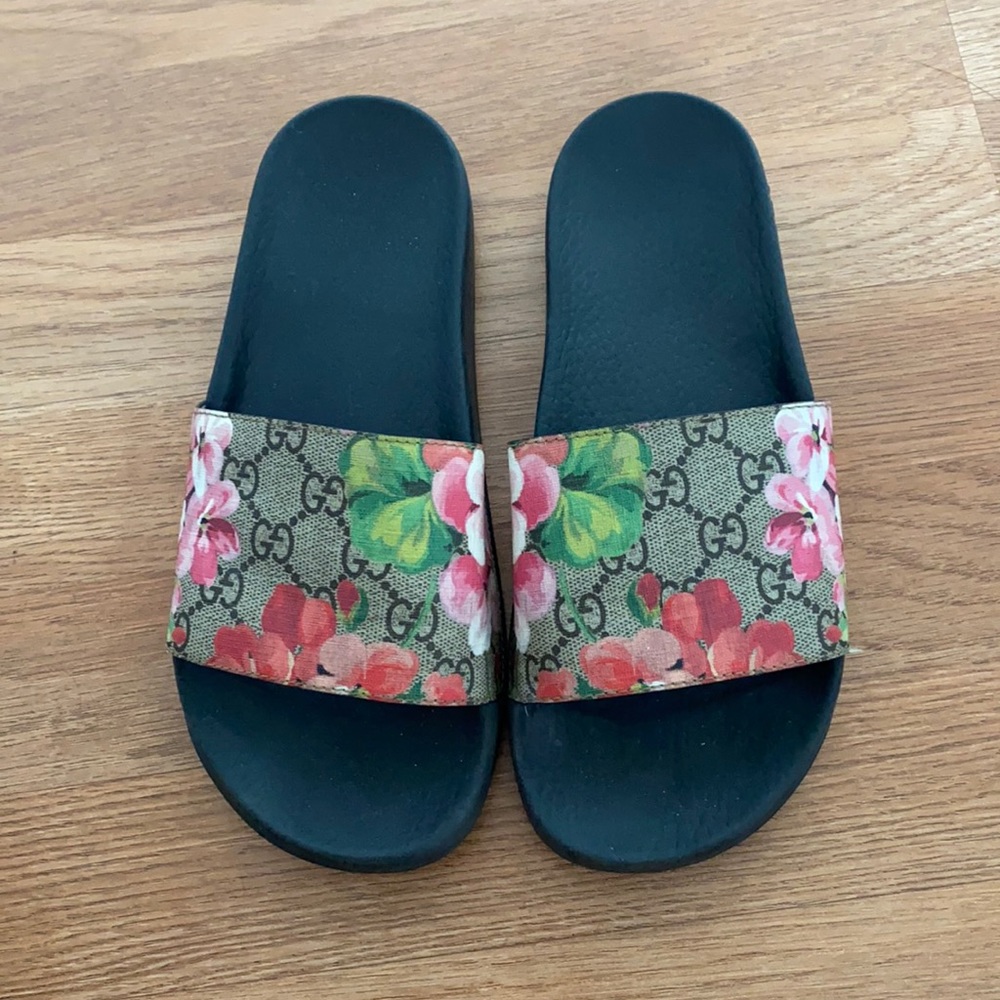 COPY - COPY - gucci slides